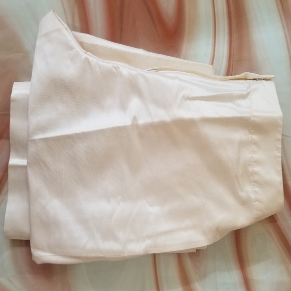 100% silk bottoms - Picture 3 of 7